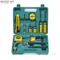 12 PCS OEM Portable Tool Conjunto de herramientas manuales